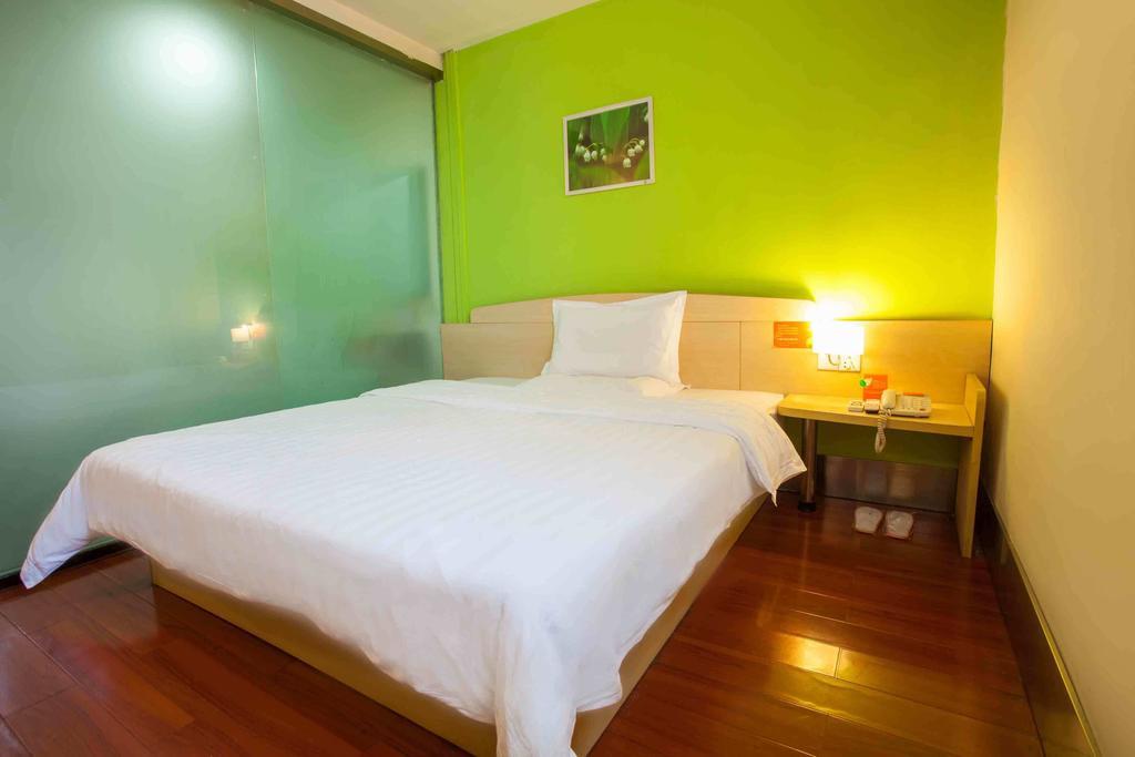 7Days Inn Foshan Beijiao Nanchang Road Shunde Room photo