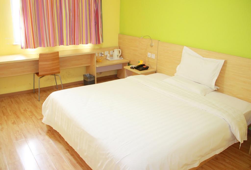 7Days Inn Foshan Beijiao Nanchang Road Shunde Exterior photo