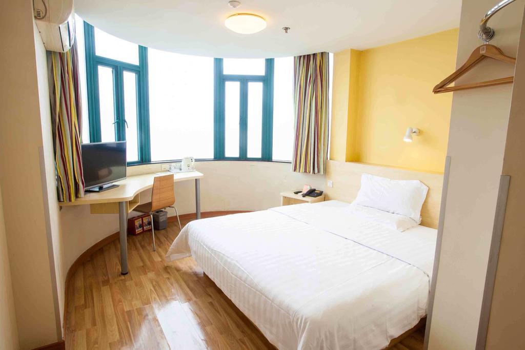 7Days Inn Foshan Beijiao Nanchang Road Shunde Room photo