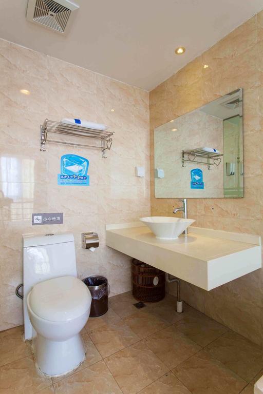 7Days Inn Foshan Beijiao Nanchang Road Shunde Room photo