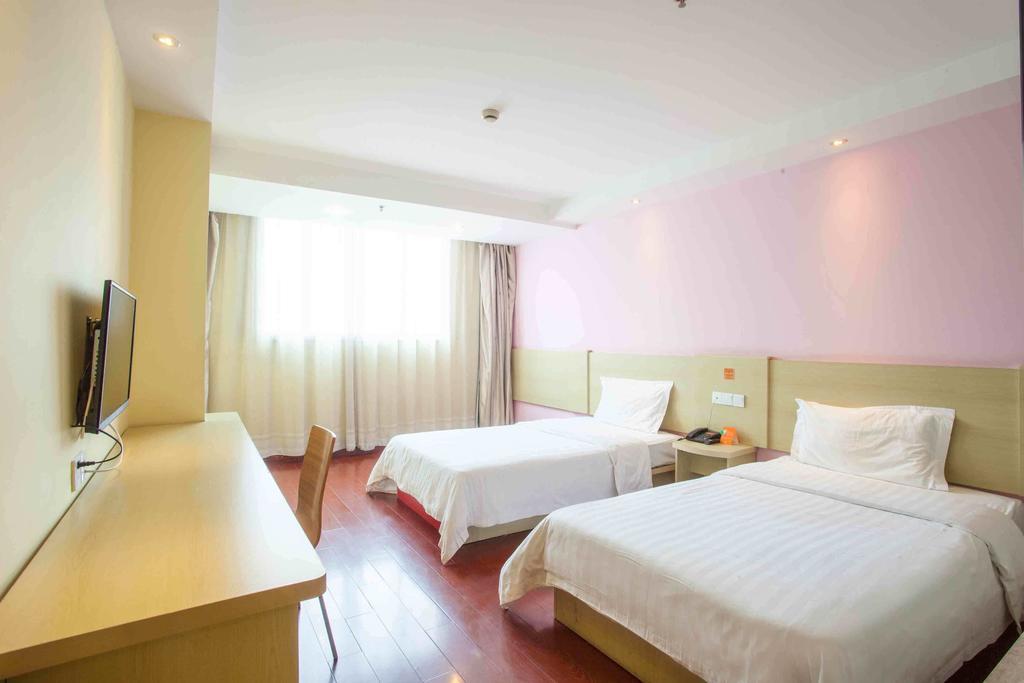7Days Inn Foshan Beijiao Nanchang Road Shunde Room photo
